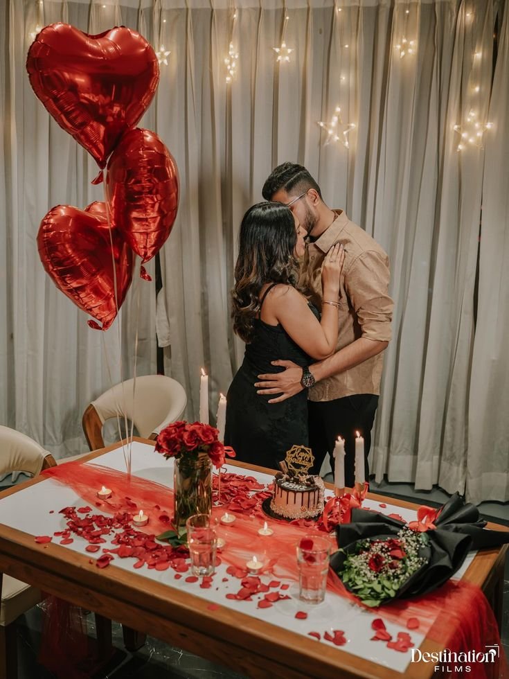 Romantic
