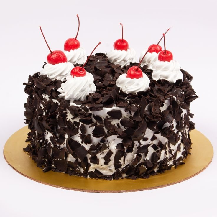 Black Forest