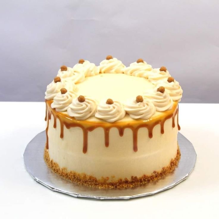 Butterscotch