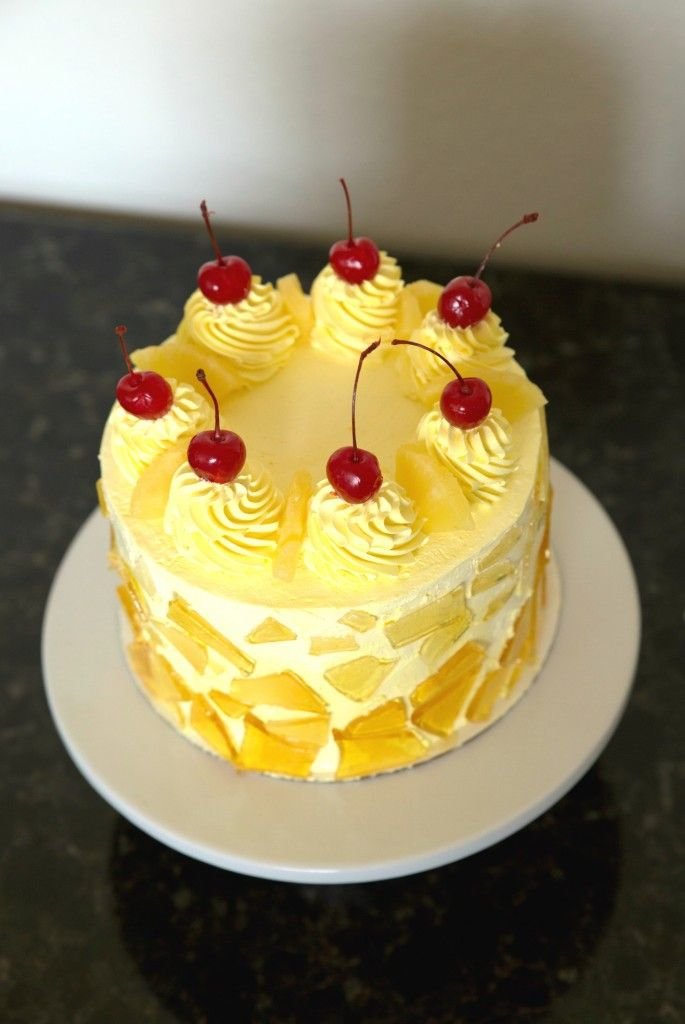 Pineapple