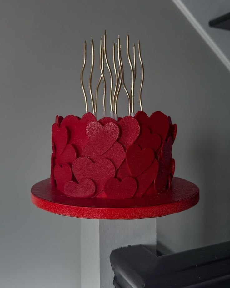 Cakes