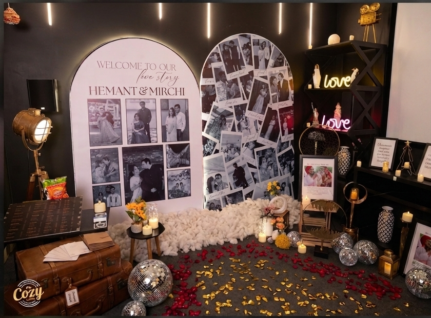 Decoration