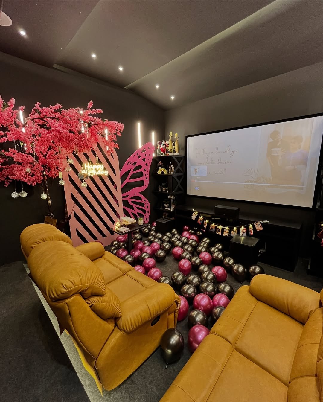 Luxury Setup 2