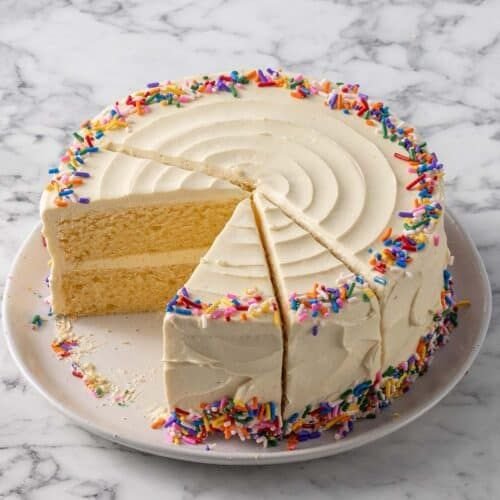 Vanilla