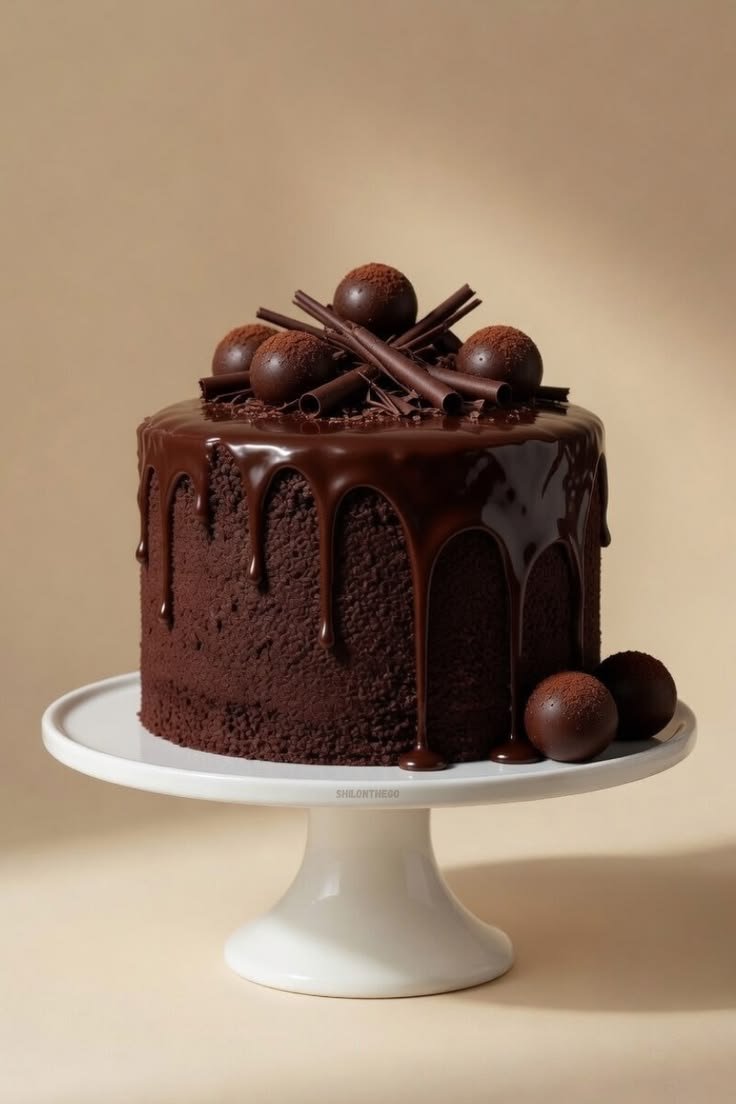 Chocolate