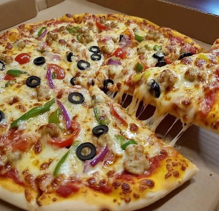 Gourmet Food