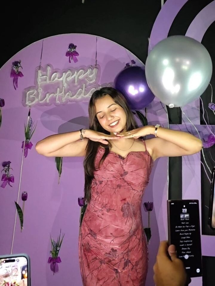 Birthday