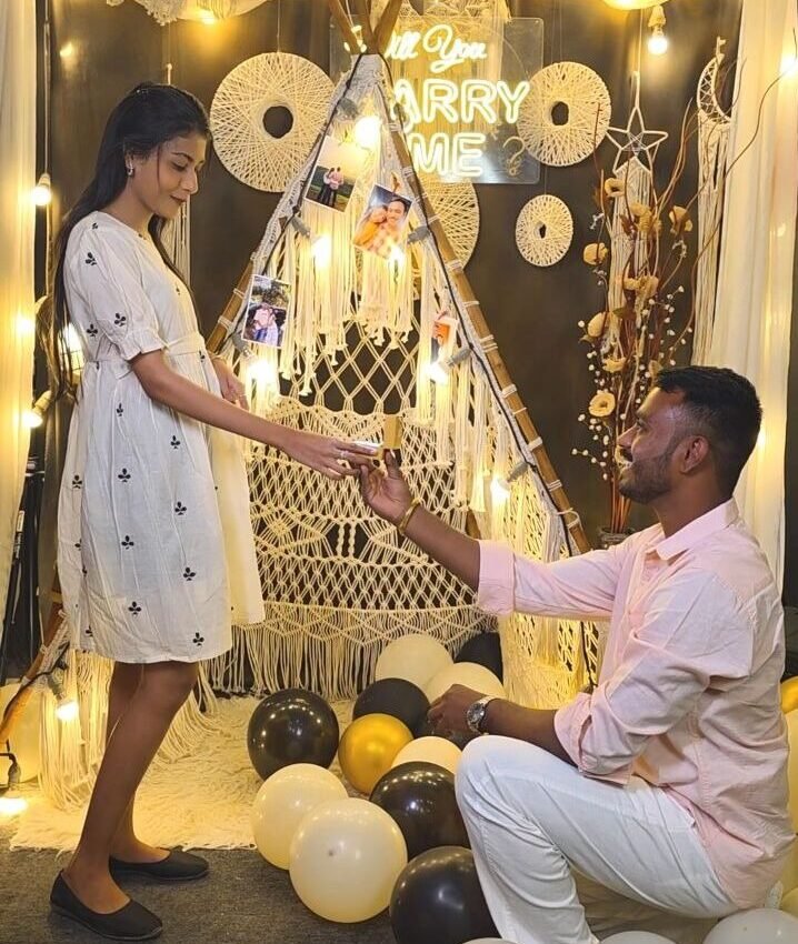 Proposal