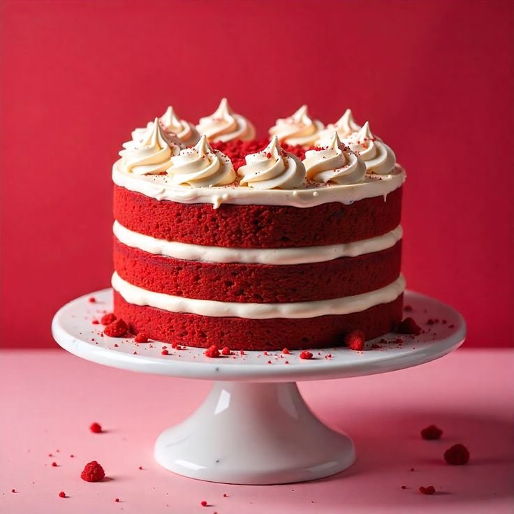 Red Velvet