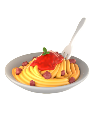 Delicious Food
